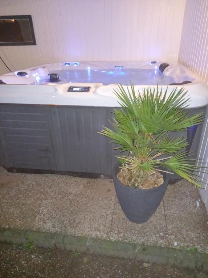 Khaki Campbell Villa Ermelo Exterior foto