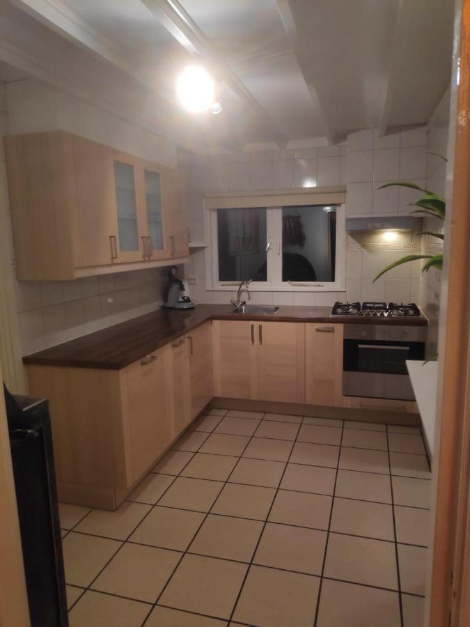 Khaki Campbell Villa Ermelo Exterior foto